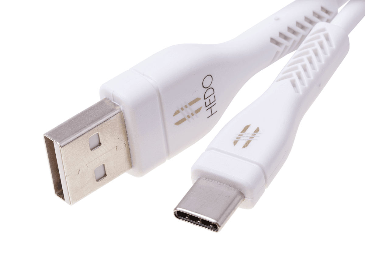USB Kabel Typ C Hedo