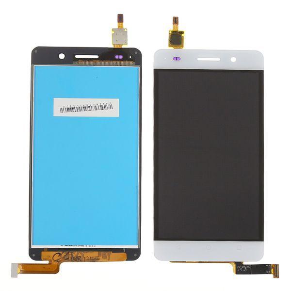 LCD + touch screen Huawei Honor 4c white
