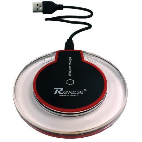 Charger Reverse induction K9