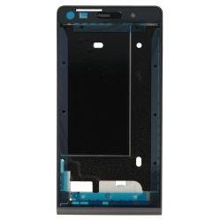 Przednia obudowa Huawei G6 Ascend czarna