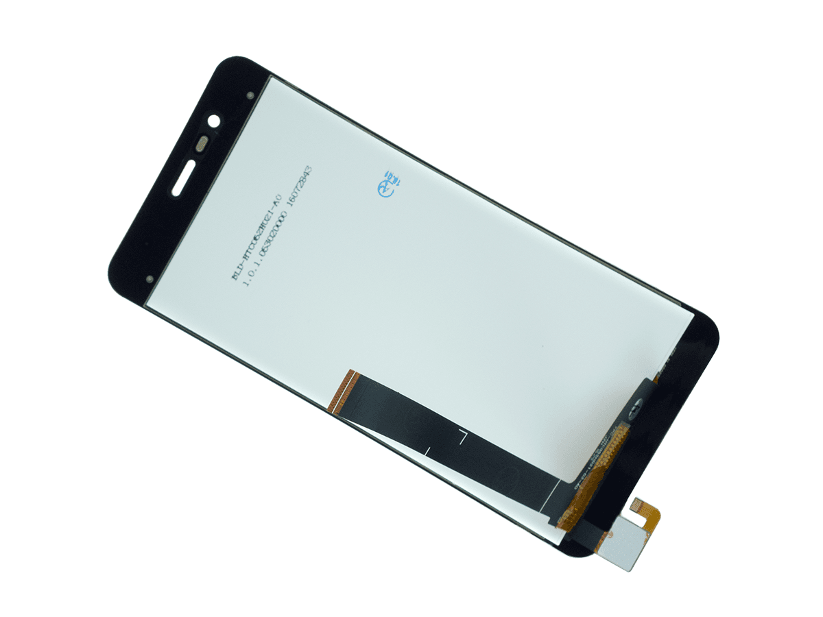LCD + touch screen  Asus Zenfone 3 ZC520TL gold