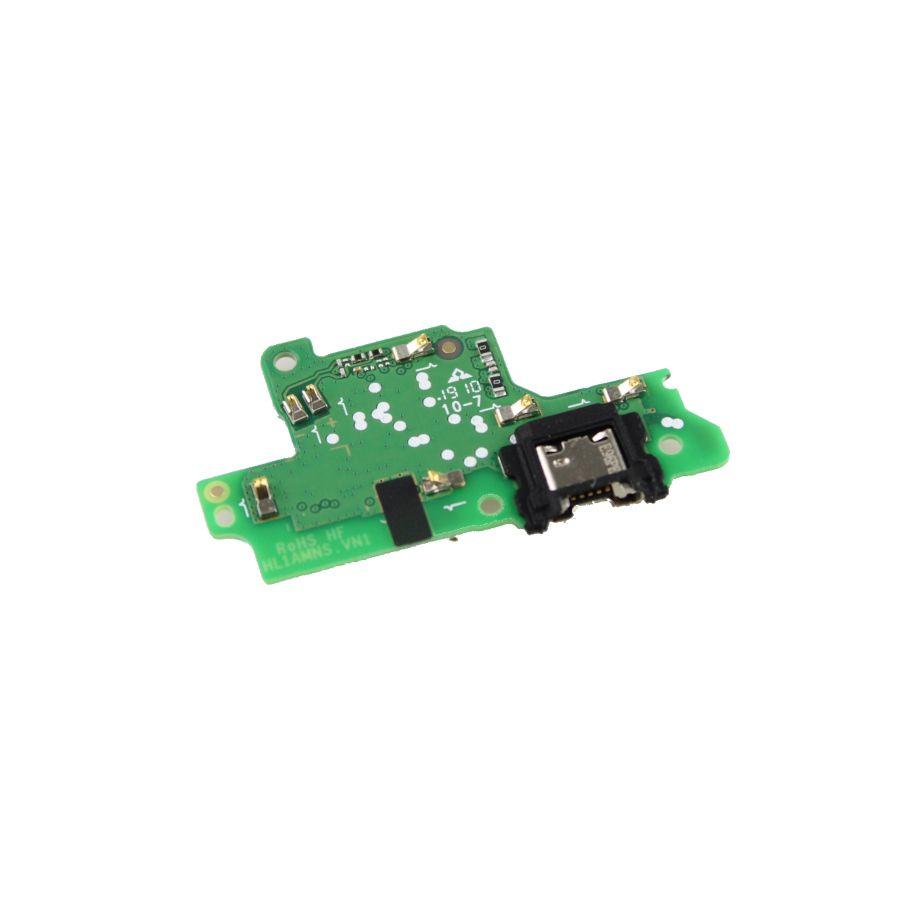 Original Board with USB charger connector and microphone Huawei Y5 2019 / Honor 8s