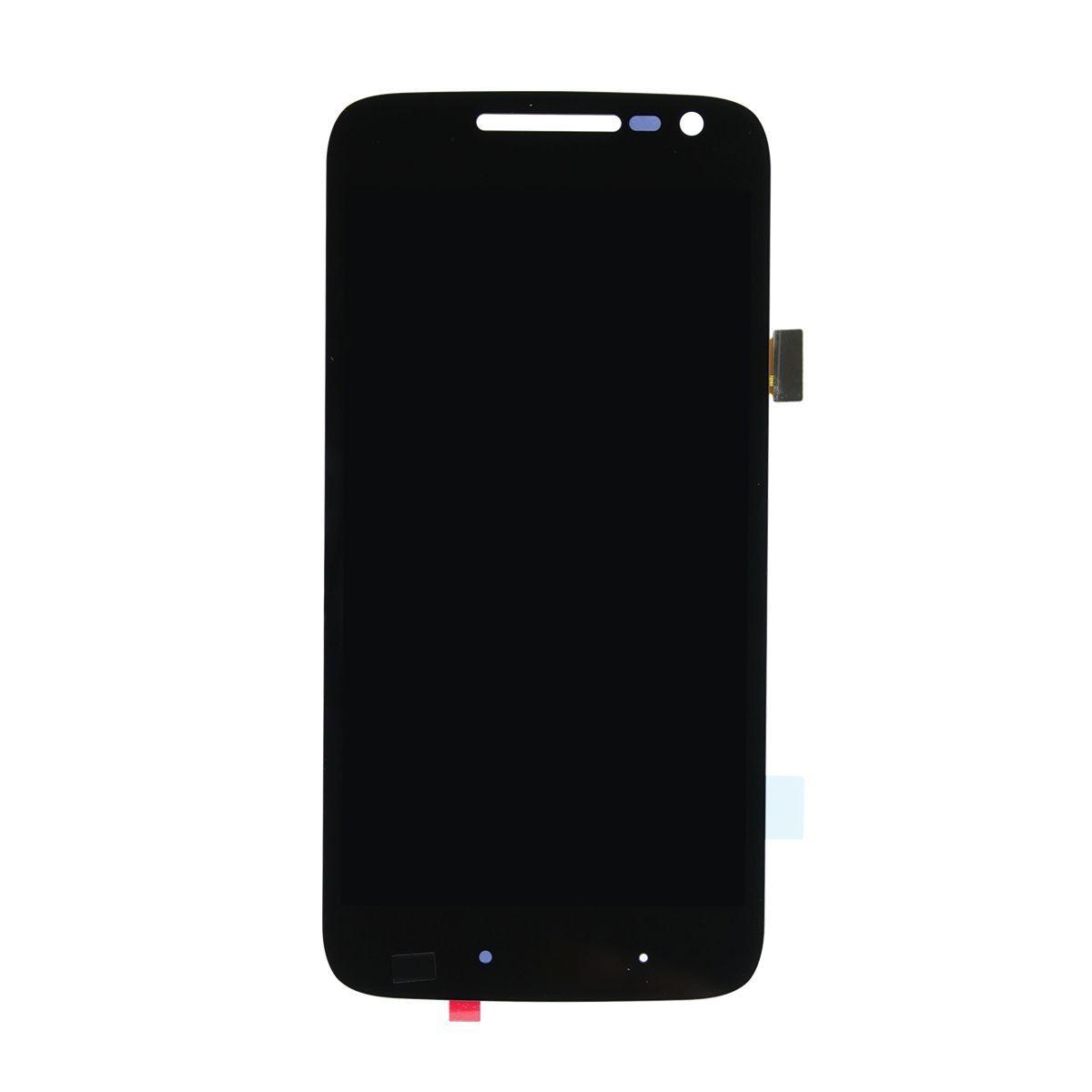 LCD + Dotyková vrtsva Motorola Moto G4 play XT1607/XT1064 černá