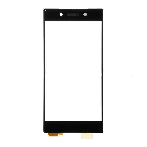 Dotyková vrstva Sony Xperia Z5 E6603 černá