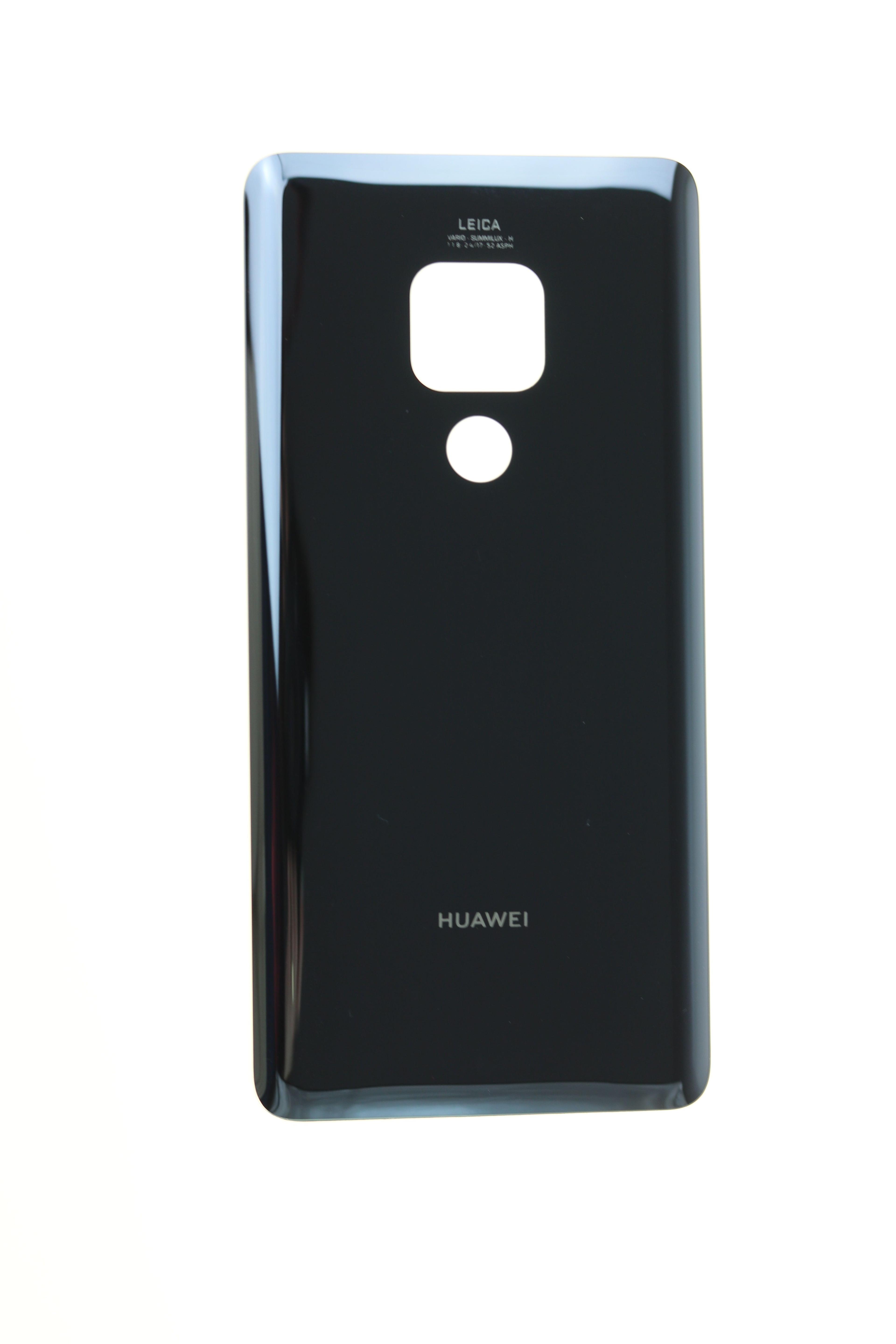 Battery cover huawei mate 20 black