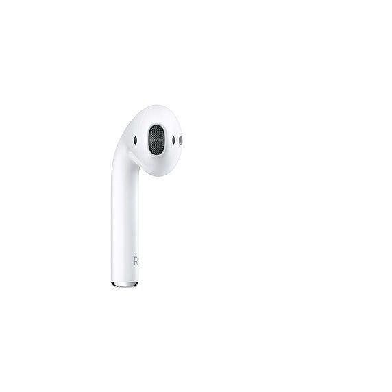 Originál sluchátko Apple AirPods 1 kus pravé bezdrátové