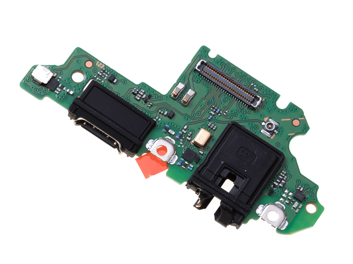Originál deska flex + nabíjecí konektor Huawei P Smart Z STK-LX1
