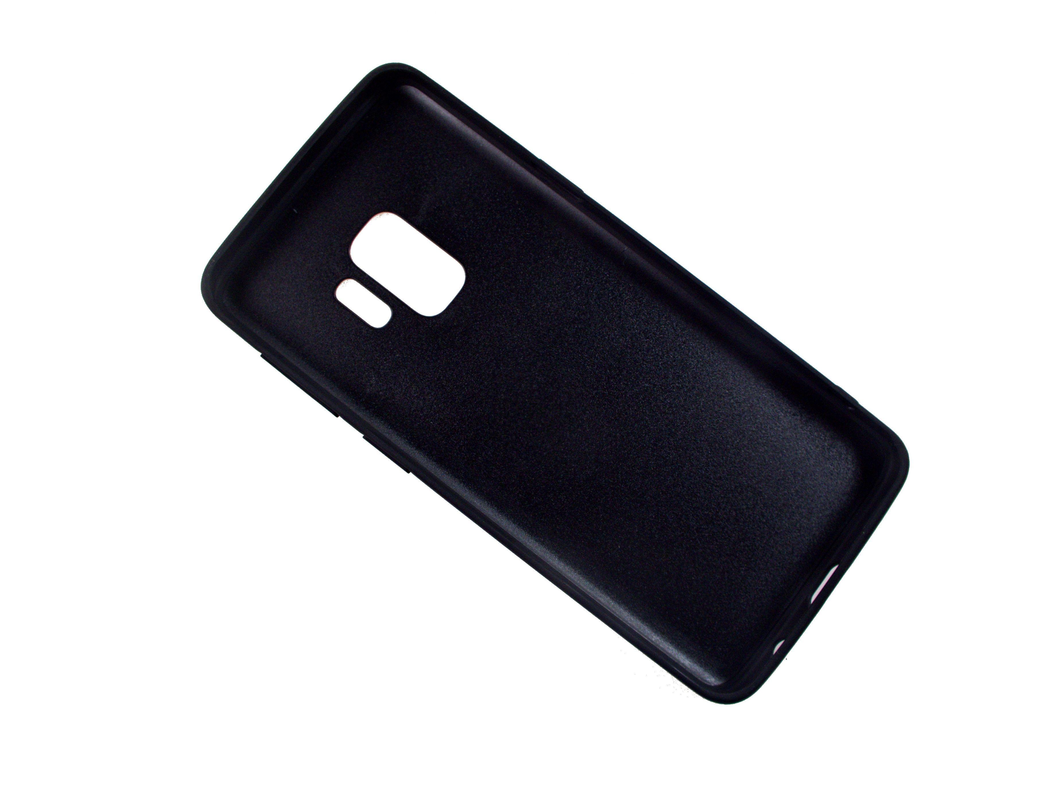 Obal Samsung Galaxy S9 G960 černý Precious