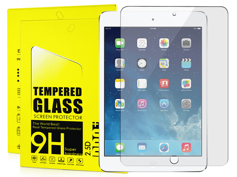 Hard glass iPad mini 2019