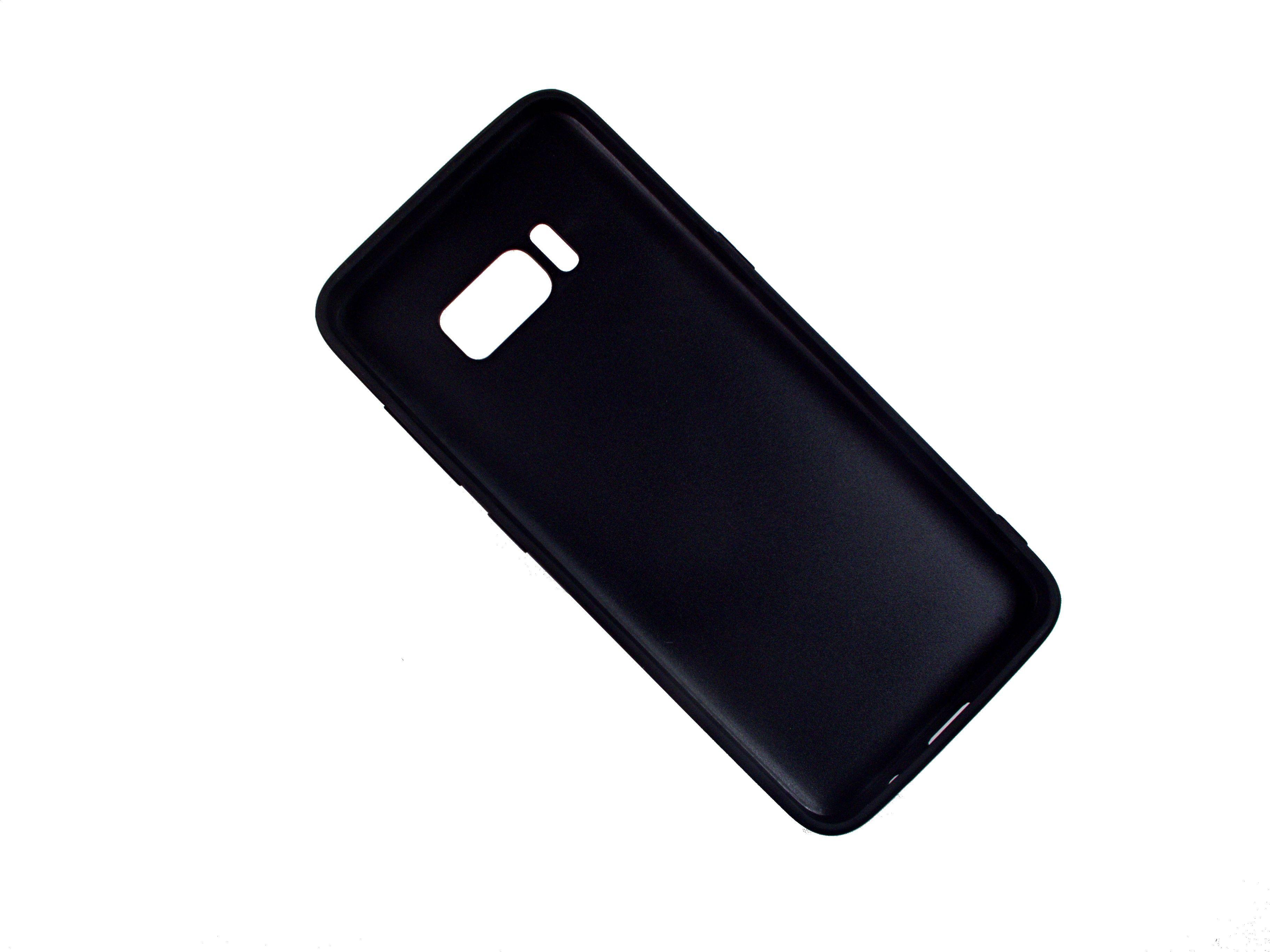 Precious Case Samsung G950 S8 black