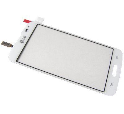 Touch screen LG F70 white
