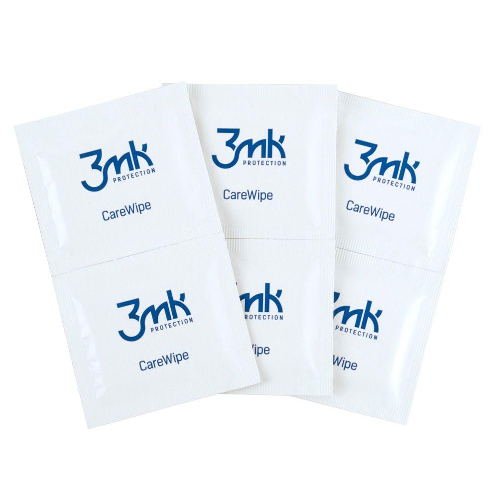 3mk CareWipe - set of 24 cloths moistened with a cleaning agent