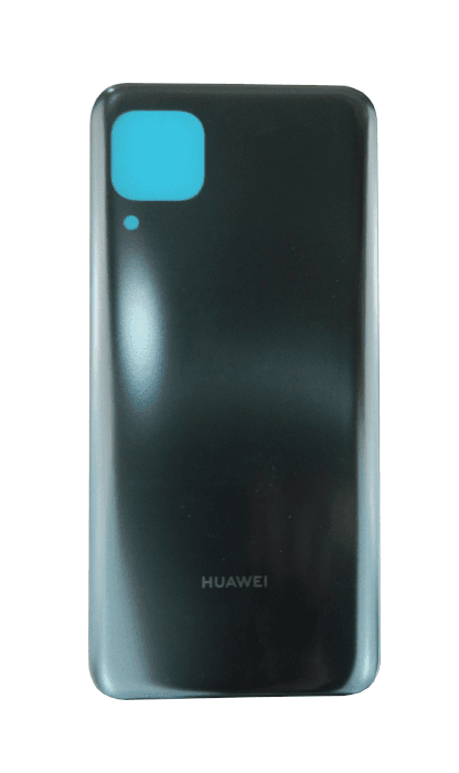 Klapka baterii Huawei P40 Lite - srebrna