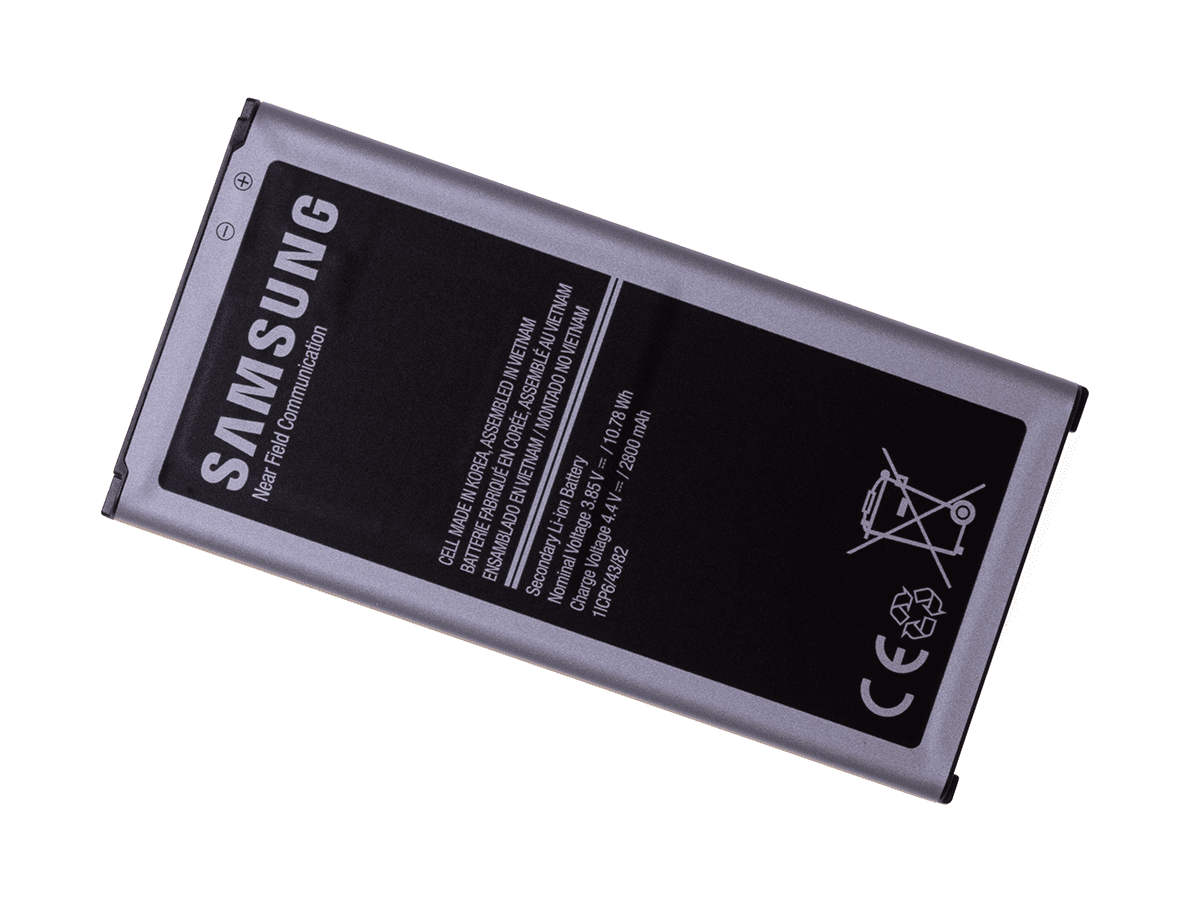 Originál baterie BG390BBE Samsung Galaxy Xcover 4 SM-G390F - Galxy Xcover 4s SM-G398