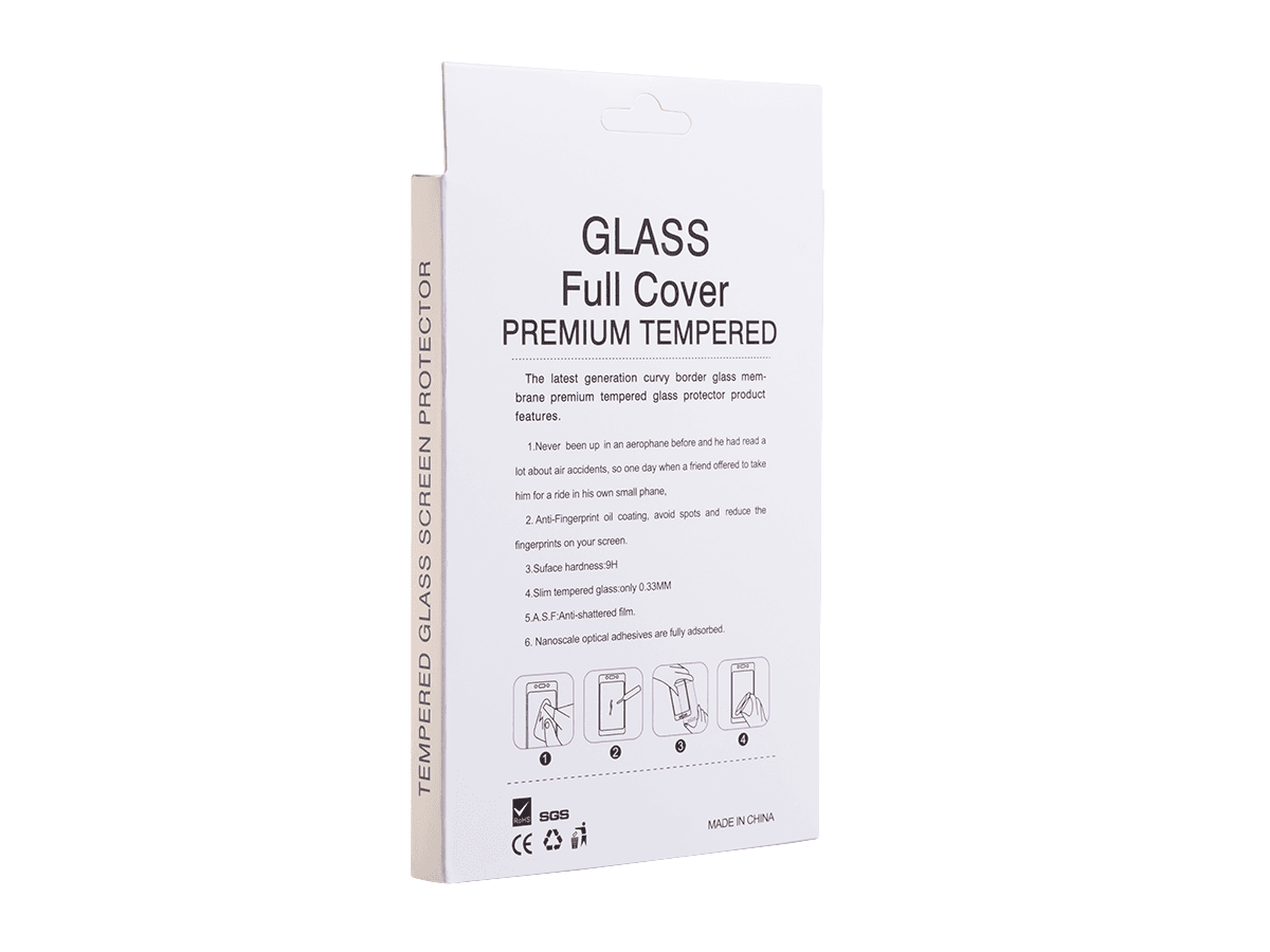 Szkło hartowane UV Liquid Glass Screen protector ( Nano optics ) Samsung S20 Ultra / S11 Plus