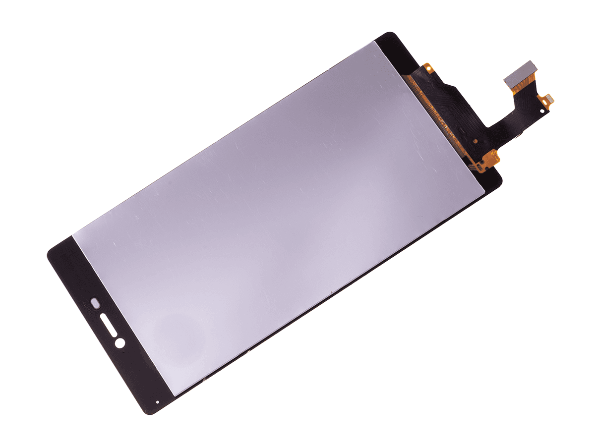 LCD + Dotyková vrstva Huawei P8 bílá