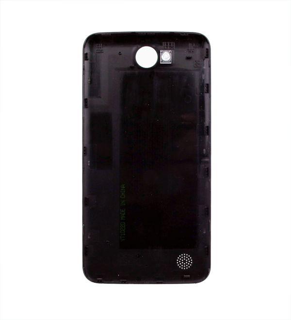 Baattery cover  LG M320 X Power 2 black