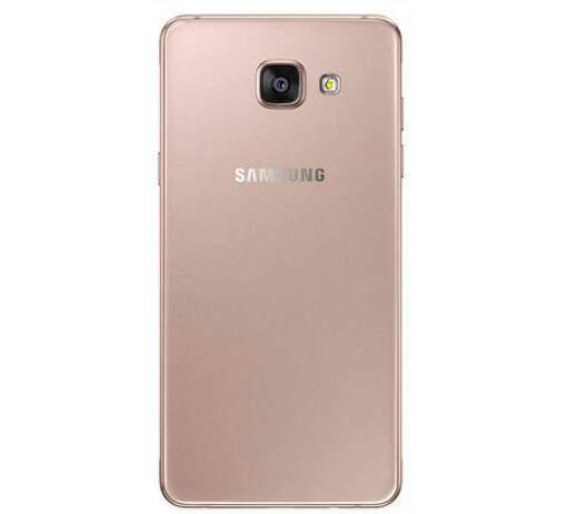 Oryginalna Klapka baterii Samsung SM-J415 Galaxy J4 Plus złota