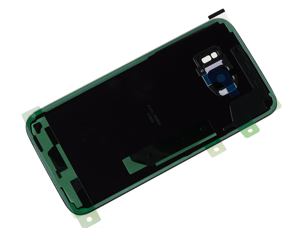 Original Battery cover Samsung SM-G930F Galaxy S7 - black