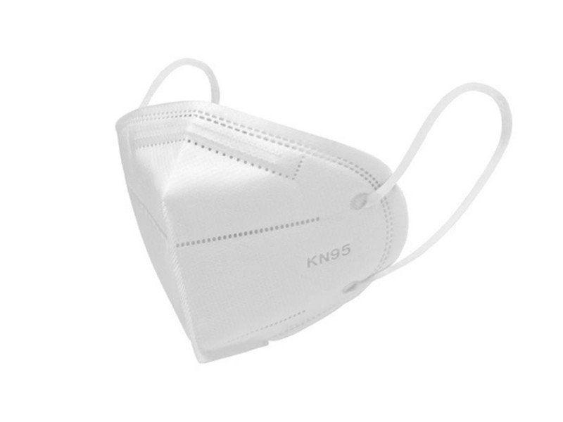 KN95 - ochranná rouška - filtr 95%