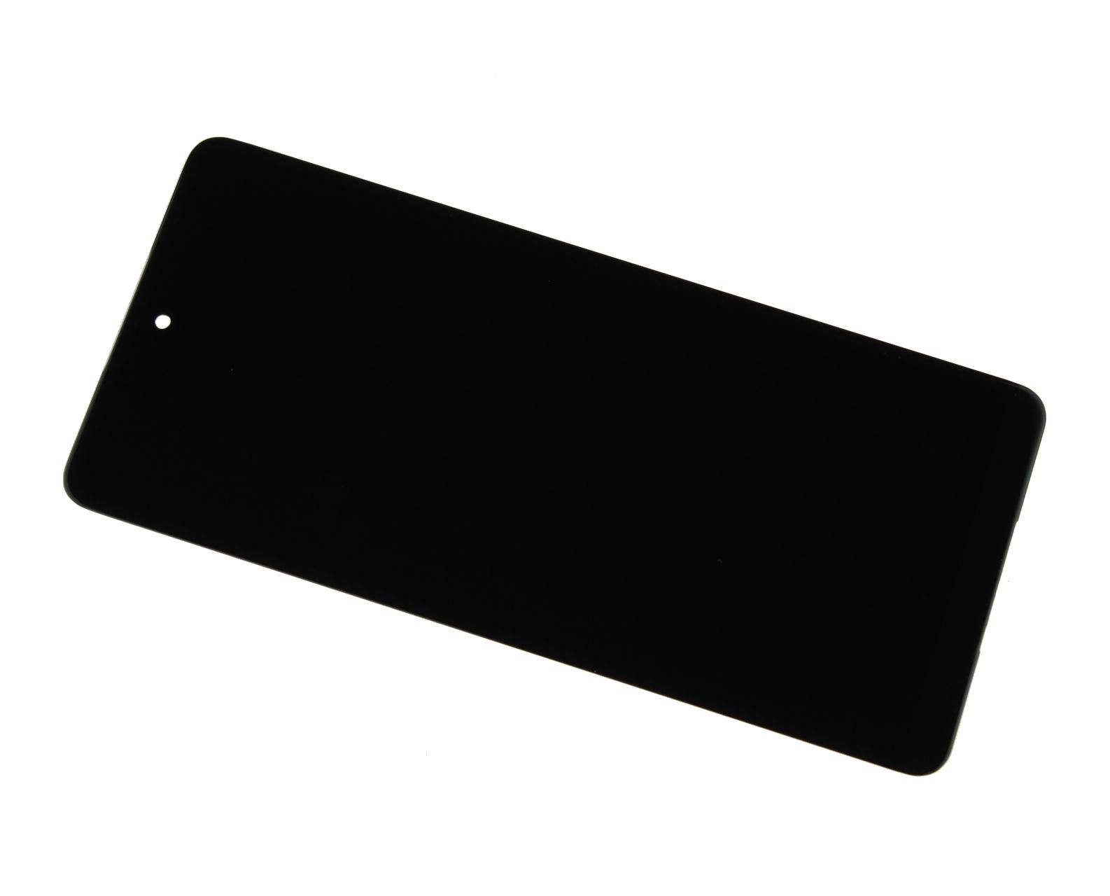 Wyświetlacz LCD + Ekran dotykowy SM-A536 Galaxy A53 5G (TFT)