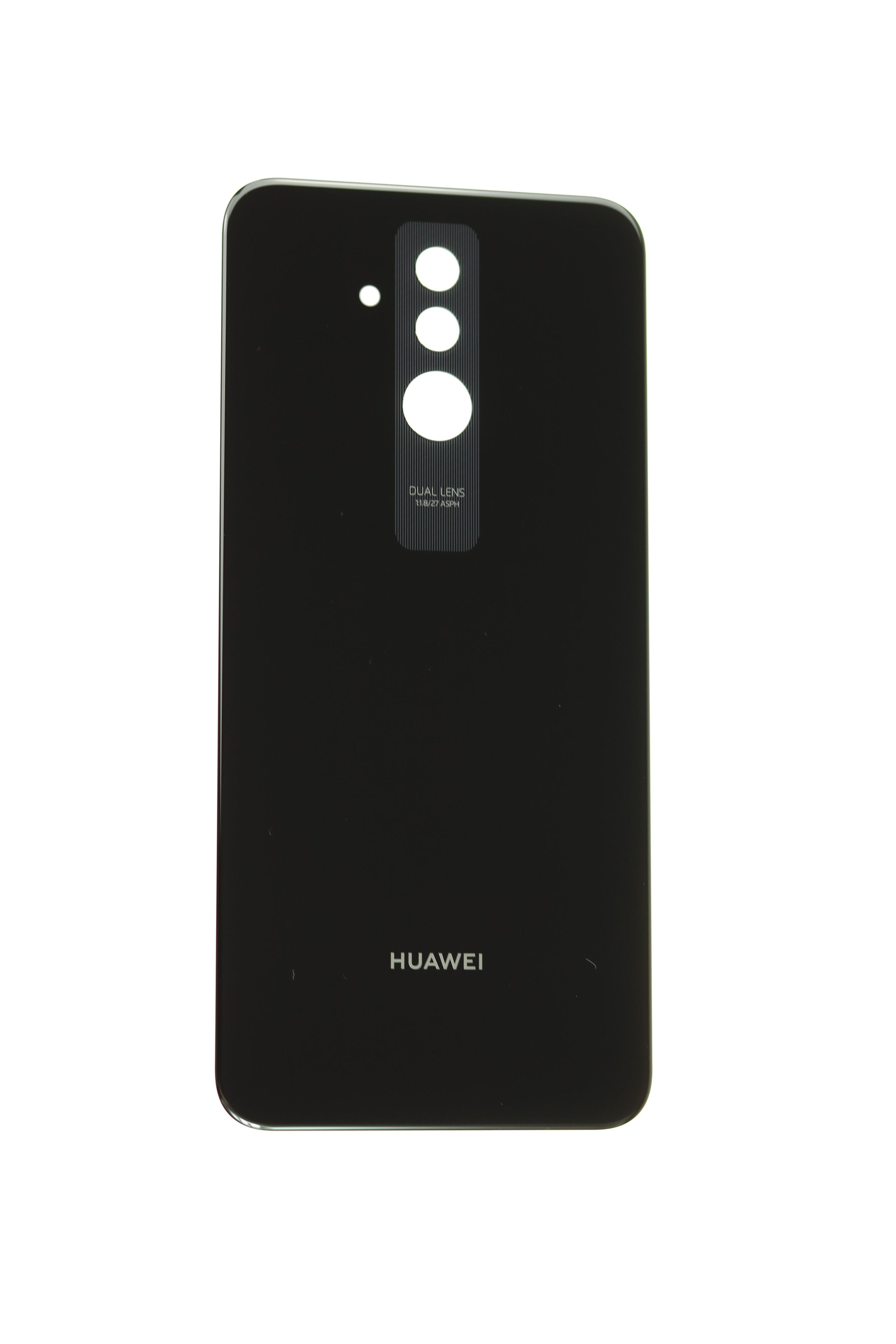 Kryt baterie Huawei Mate 20 lite černý