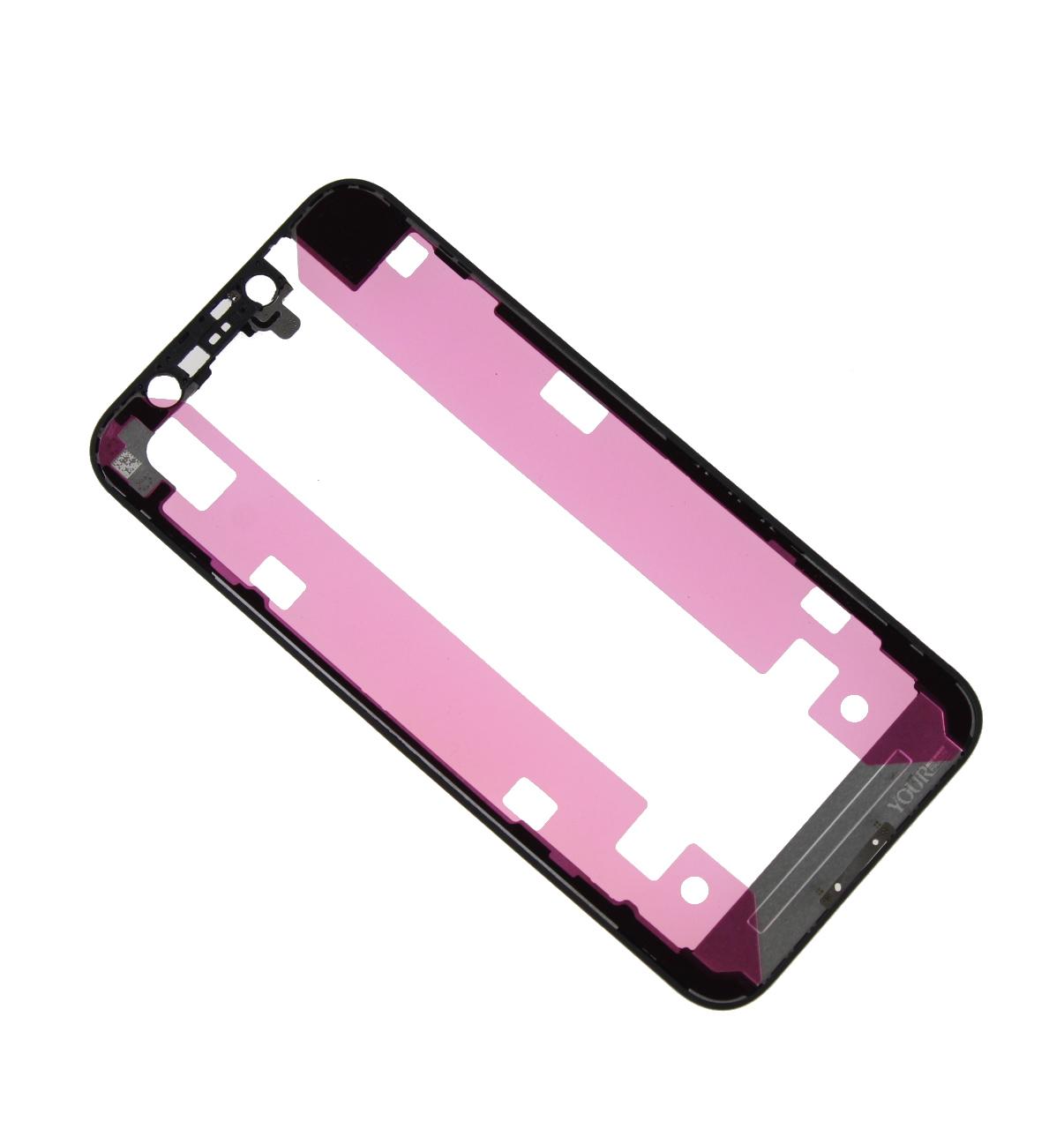 Rámeček LCD iPhone 12 mini s montážní lepící páskou Musttby Your
