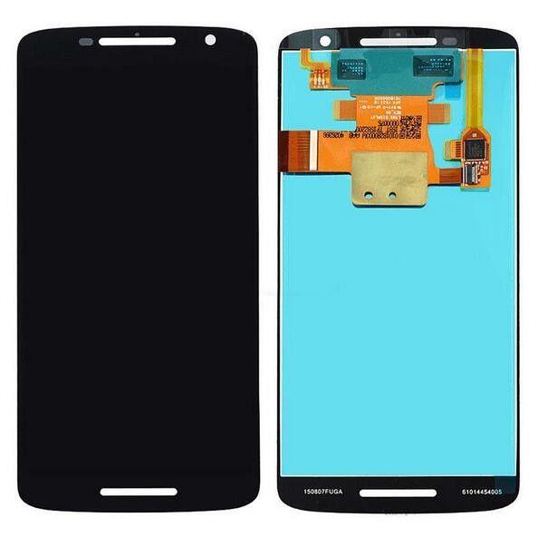 LCD + touch screen Moto X Play