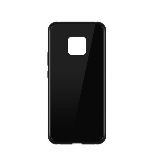 Back case with magnetic frame 360 Huawei Mate 20 Pro black