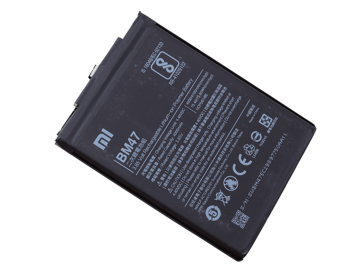 Oryginalna Bateria BM47 Xiaomi Redm i3/ Redmi 3S