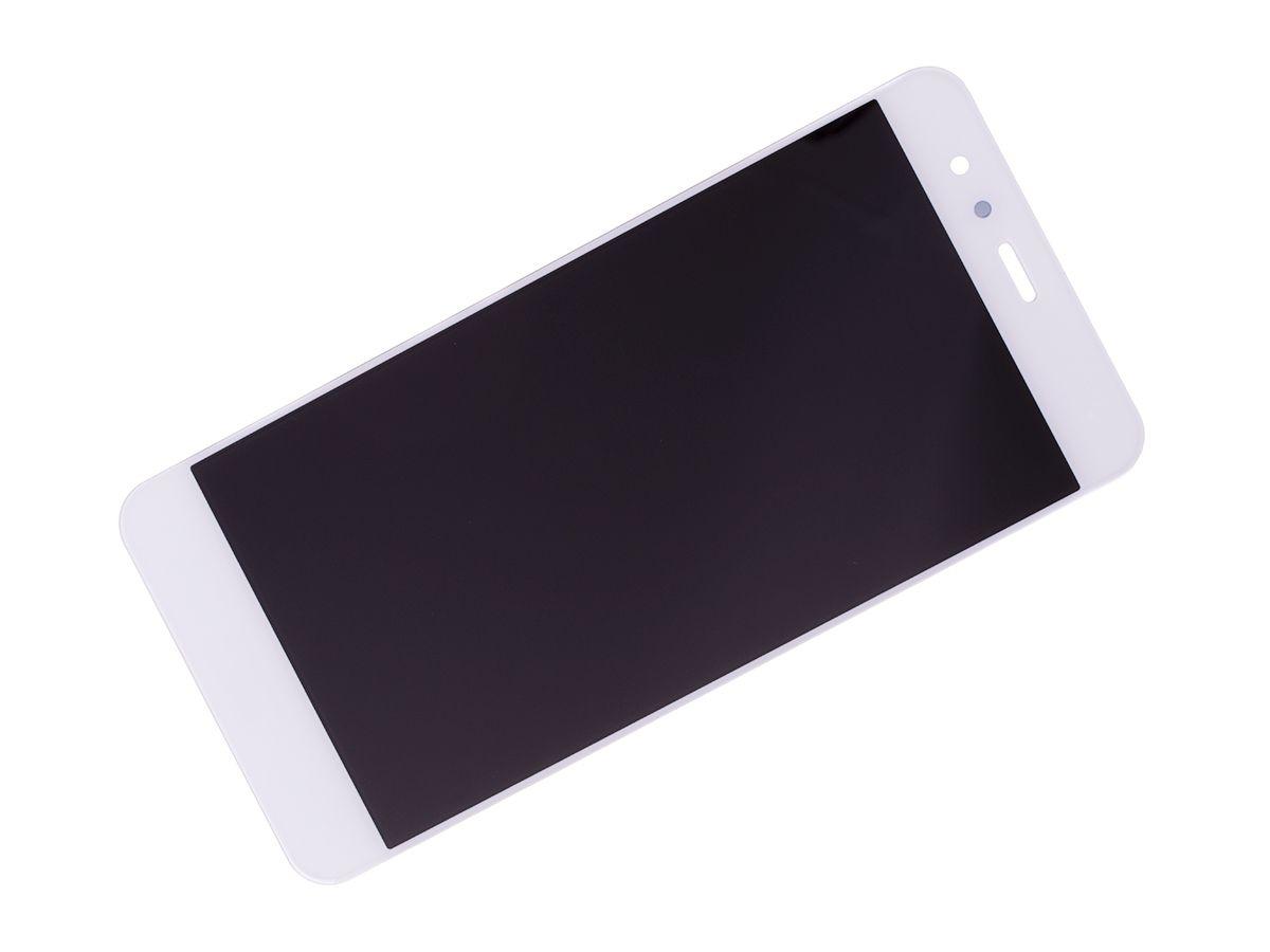 LCD+Touch Screen Huawei P10 Lite white