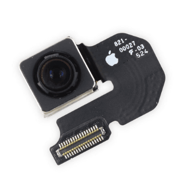 Originál zadní kamera iPhone 6s