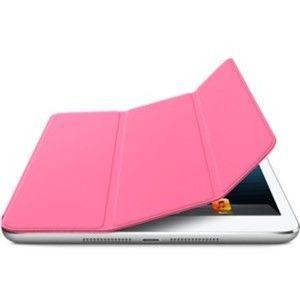 Case IPad mini Smart Cover Pink