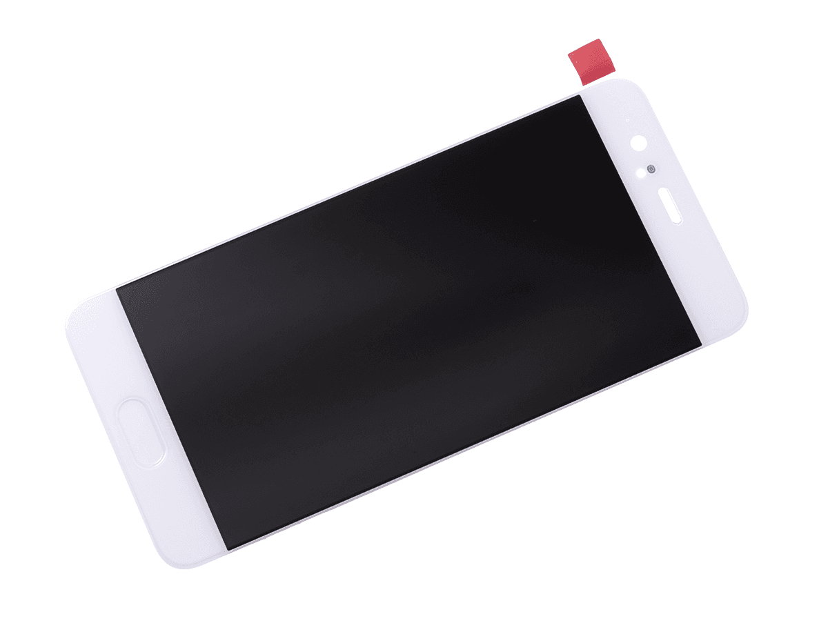 LCD + Dotyková vrstva Huawei P10 bílá