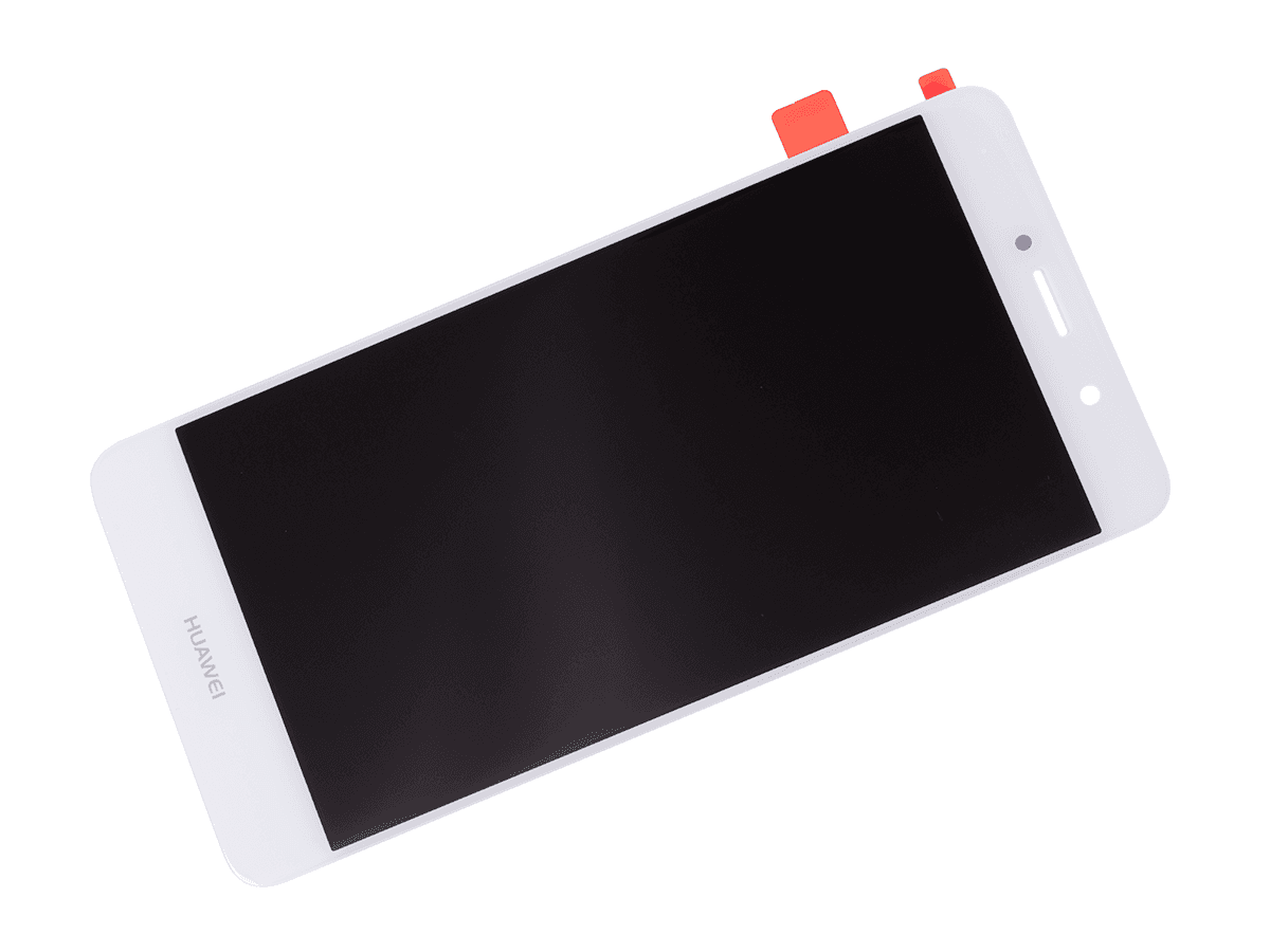 LCD + Dotyková vrstva Huawei Mate 9 lite bílá