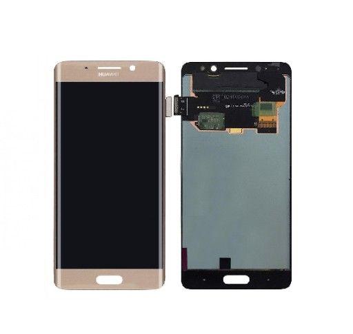 LCD + Dotyková vrstva Huawei Mate 9 pro zlatá