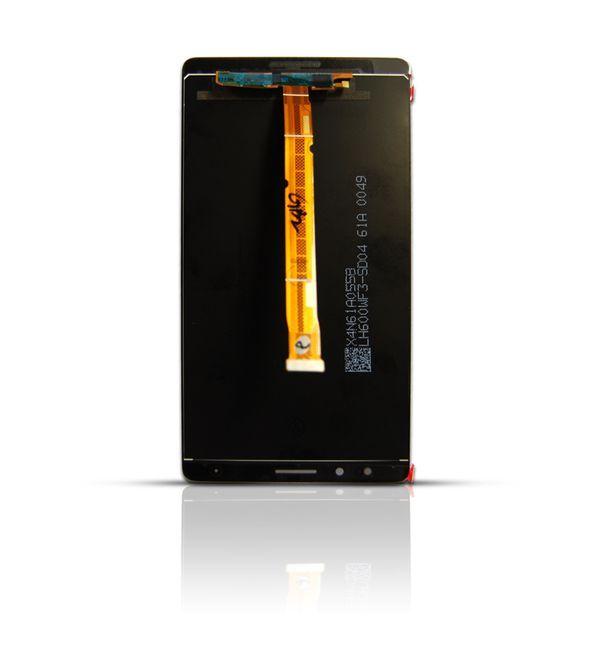 LCD + dotyková vrstva Huawei Mate 8 Mokka
