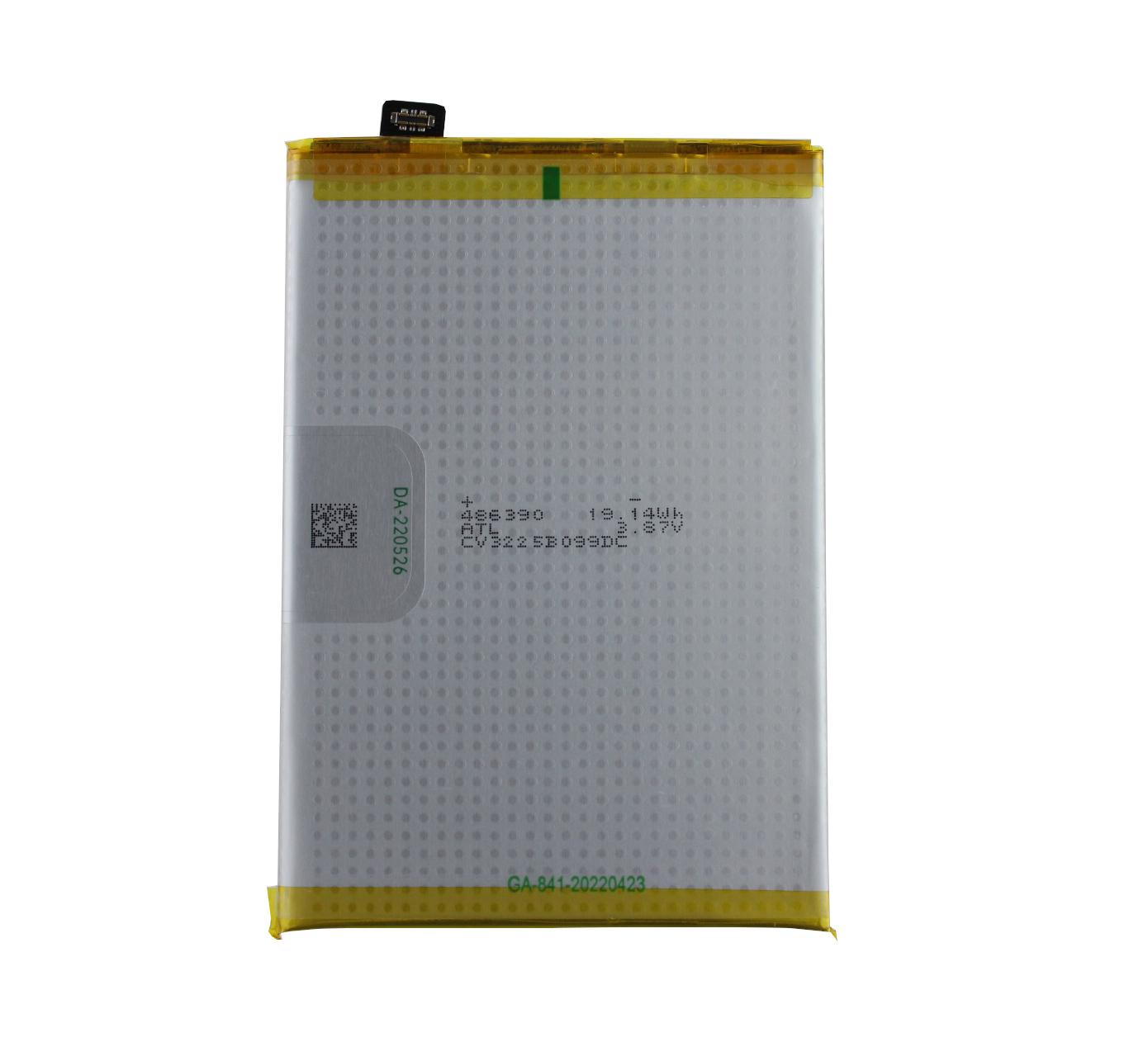 Originál baterie BLP841 Realme 8 4880 mAh