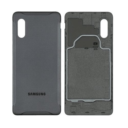 Klapka baterii Samsung Galaxy Xcover Pro czarna