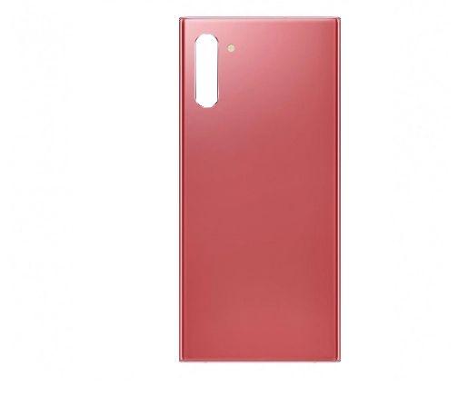Battery cover Samsung NOTE 10 pink