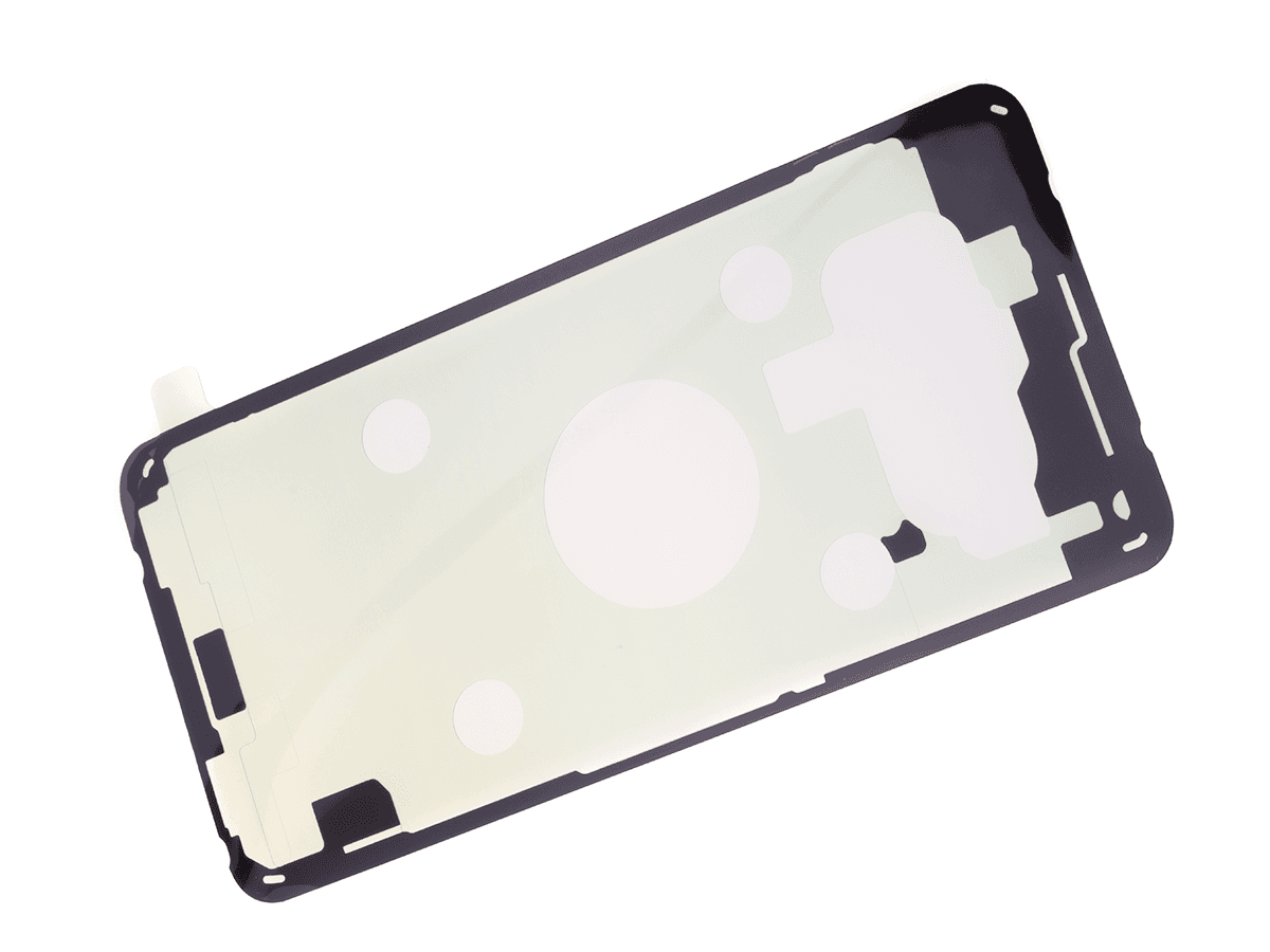 Originál montážní lepící páska krytu baterie Samsung Galaxy S10e SM-G970