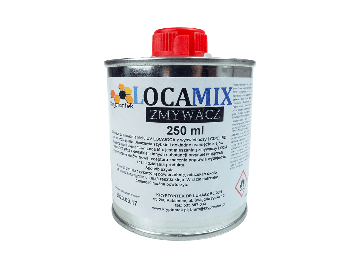 LOCA Mix 250ml  can