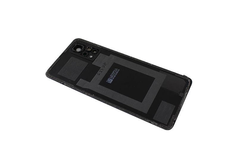 Originál kryt baterie Xiaomi Redmi Note 11 PRO 5G modrý demont
