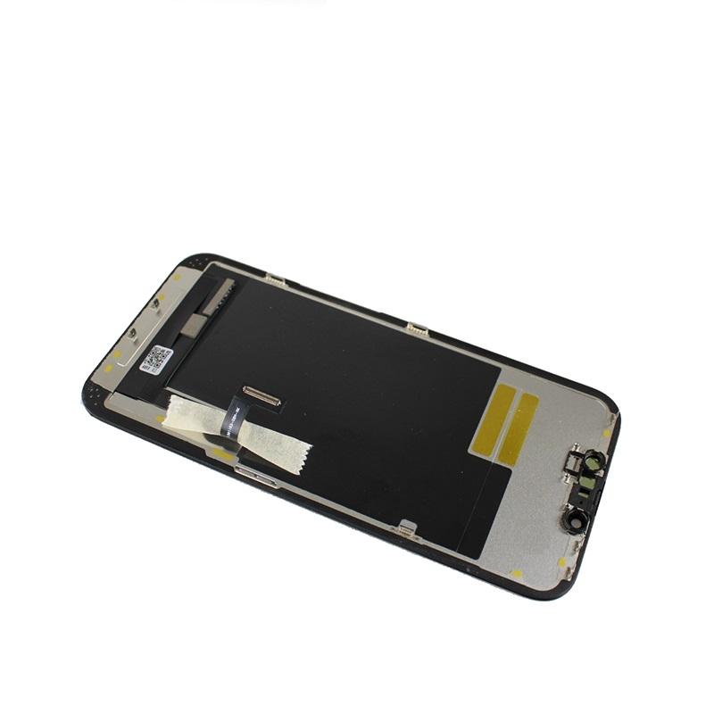 Oryginalny Wyświetlacz LCD + Ekran dotykowy iPhone 13 (Wymieniona szyba)