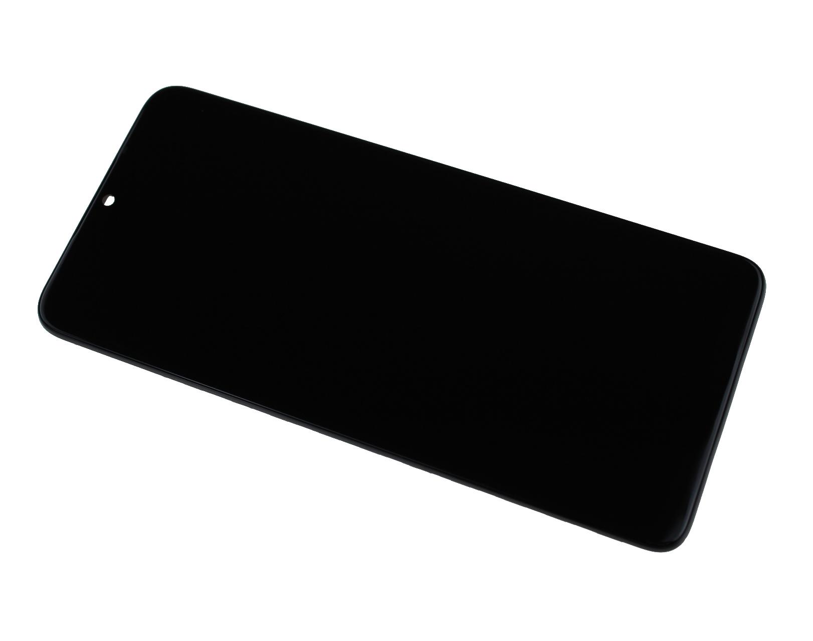 Oryginalny Wyświetlacz LCD + Ekran dotykowy Motorola E22/ E22i