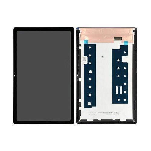 Original Front cover with touch screen and LCD display Samsung SM-T500 Galaxy Tab A7 WiFi 10.4 / SM-T505 Galaxy Tab A7 LTE 10.4 - grey