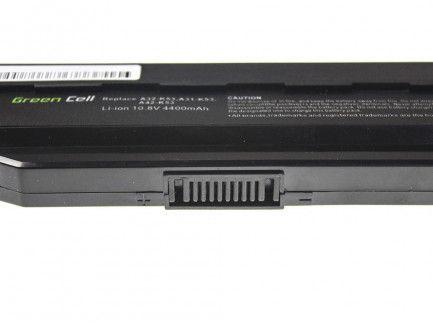 Baterie Green Cell A31-K53 baterie pro Asus A537..