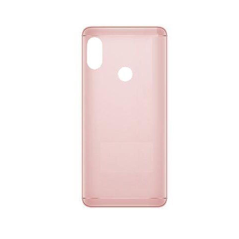 Battery coveri Xiaomi Redmi Note 5 pink