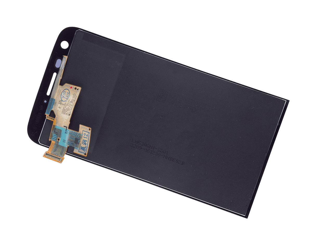 Wyświetlacz LCD + ekran dotykowy LG G5 H850 czarny