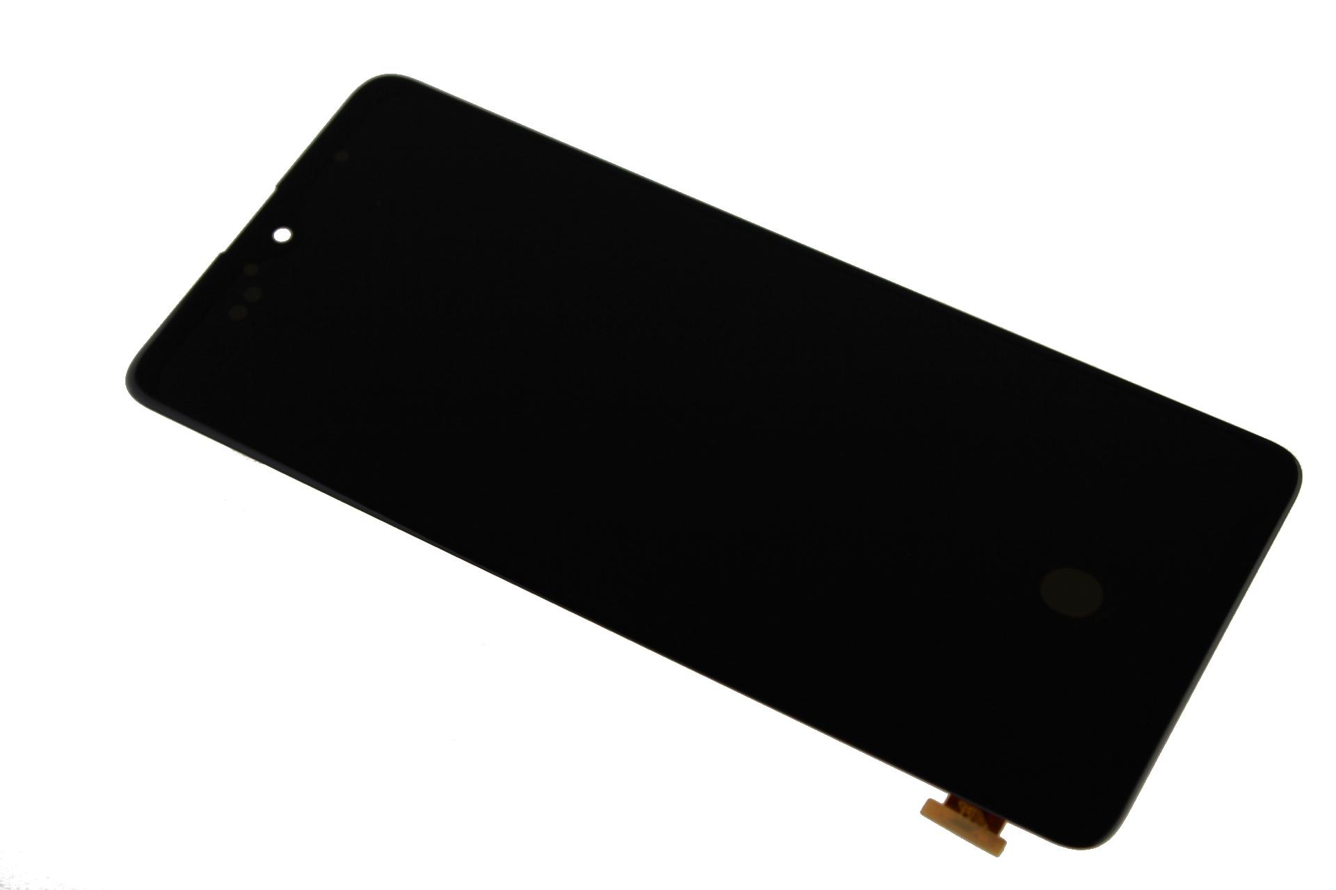 LCD + Dotyková vrstva Samsung Galaxy A51 5G SM-A516 OLED malé sklo